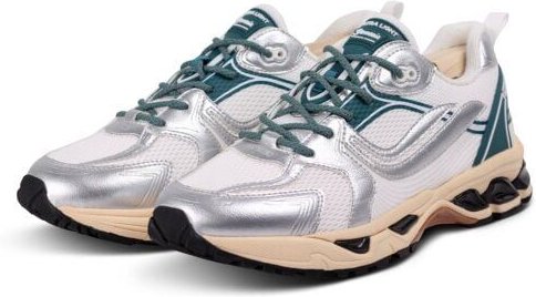 Genesis Footwear G-ULTRA Rec Rub -vegane Sneaker-