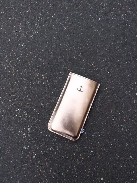 ELEKTROPULLI E L E K T R O P U L L I - Handyhülle für dein iPhone 5, SE ohne Bumper/Case