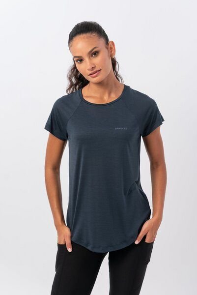 Tripulse Damen Sportshirt 2.0 aus TENCEL lyocell