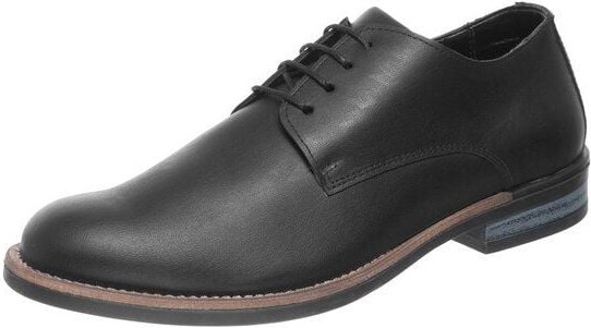 Fairticken Vegane Unisex Business Schnürschuhe Porto
