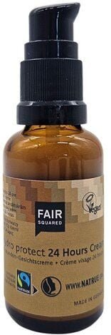 Thumbnail - FAIR SQUARED 24h Cream 30 ml - Travelsize