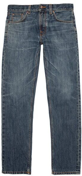 Nudie Jeans Gritty Jackson Thriller Tracks