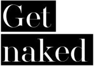 Photocircle Poster / Leinwandbild - Get Naked No4