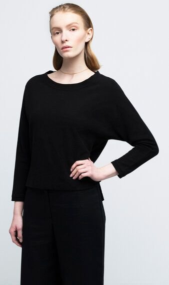 SHIPSHEIP MILEVA - Damen Pullover aus Bio-Baumwolle