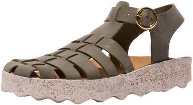 ASPORTUGUESAS Damen Sommerschuh Calix