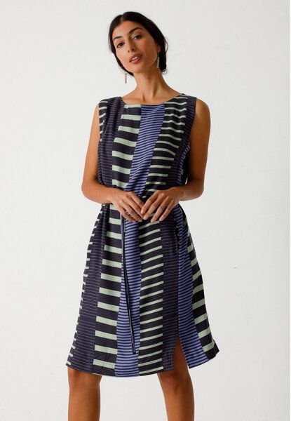 SKFK Kleid Bega - aus Ecovero