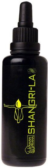 Amanprana Shangri-la Orac Serum