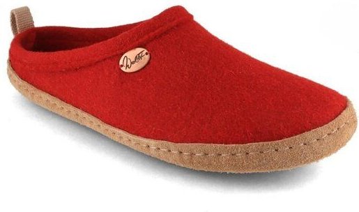 WoolFit Tundra - Nachhaltige Hausschuhe für Damen und Herren