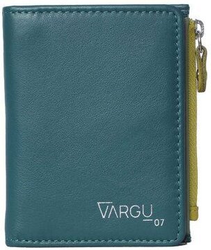 Vargu Echtleder Geldbörse SINE 1