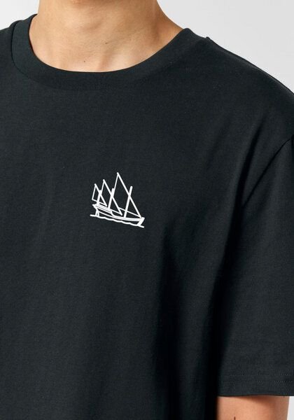 HAFENDIEB Karavelle T-Shirt