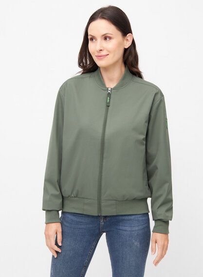 Thumbnail - derbe Blouson „Blousby Paisley“