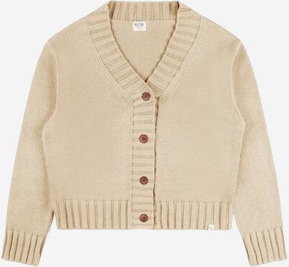 Matona Strickjacke | Knit Jacket | aus Bio-Baumwolle | GOTS-zertifiziert