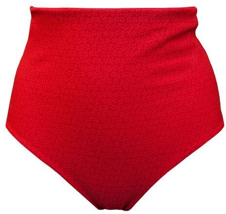 Anekdot Bikini Slip Core High Geranium