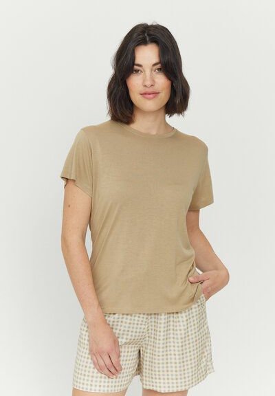Mazine T-Shirt - Leona T - aus EcoVero