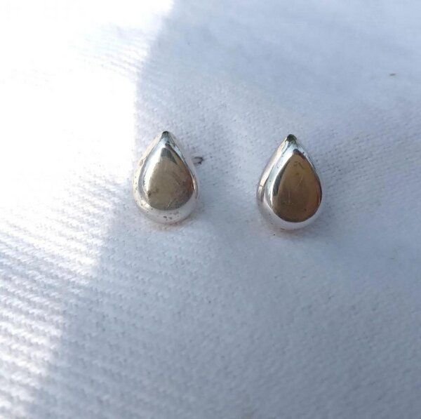 pakilia Ohrstecker "Gota plana"