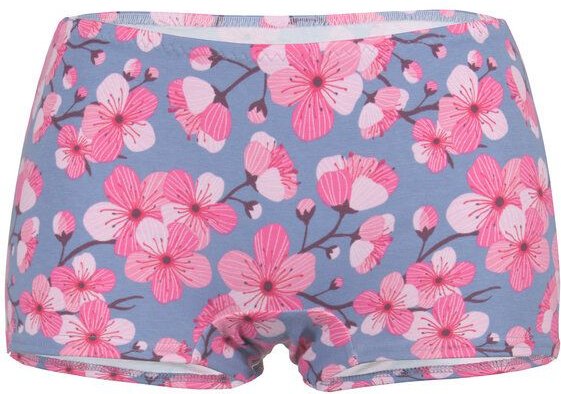 Frija Omina Bio-Panty Erna Muster