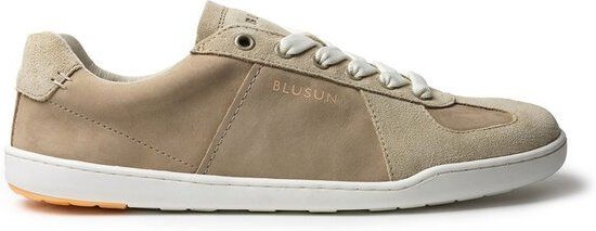 BLUSUN Barfußschuh BLSN-200W light beige