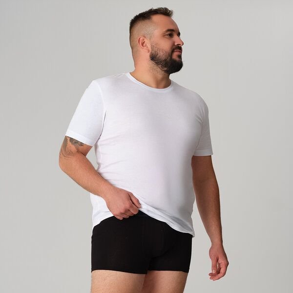 comazo|earth Fairtrade T-Shirt 2-er Pack