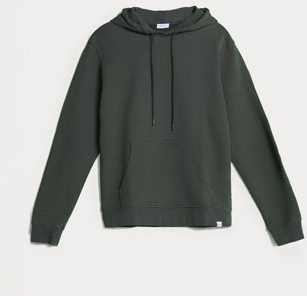 SANVT Der Perfekte Hoodie - Dunkelgrün