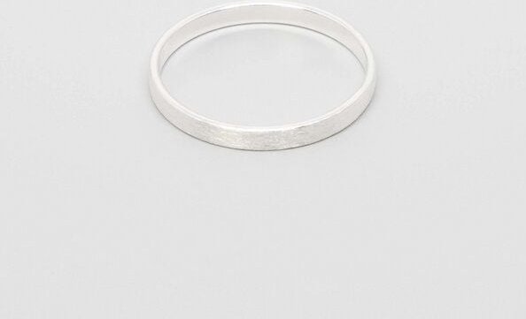 fejn jewelry Ring 'satin band'