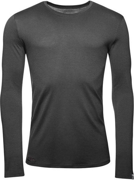 Kaipara - Merino Sportswear Merino Langarm Unterhemd Herren Slimfit 200