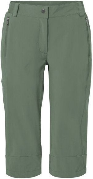 VAUDE Hosen Women's Farley Stretch Capri III