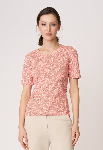 LANA Organic Shirt aus Bio Baumwolle, Modell Vinnie