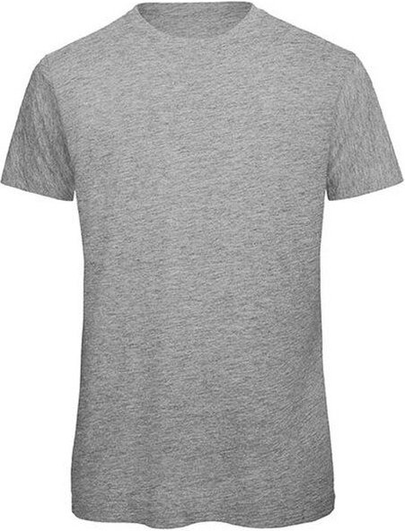 B&C Collection Inspire T-Shirt / Men / Herren Rundhals 140 gr /m² bis Größe 3XL