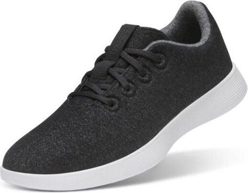 Allbirds Woll-Sneaker Herren Modell: Wool Runner NZ