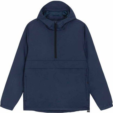 YTWOO Unisex Windbreaker aus recyceltem PET, leichte Überziehjacke, Outdoor Jacke