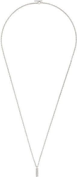 Verdelia Silber Kette minimalistisch – Fairmined Schmuck