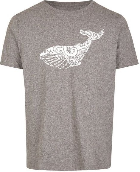 Brandless Basic Bio T-Shirt (men) Nr.2 Wal