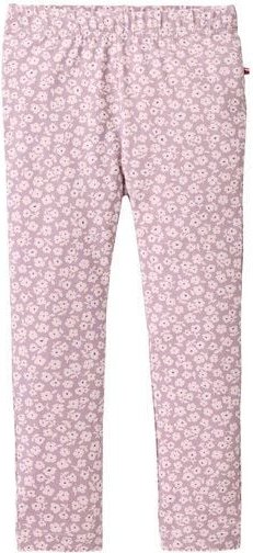 People Wear Organic Leggings, bedruckt, Bio-Baumwolle