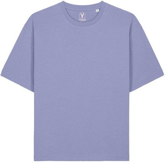 YTWOO Mid-Light T-Shirt für Damen und Herren