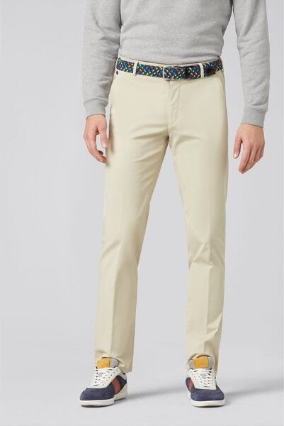 MEYER FAIRTRADE GABARDINE