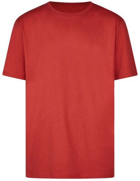 Brandless Basic Bio T-Shirt Rundhals (Männer) Nr.3 GOTS