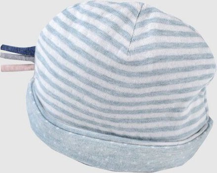 Babymütze 'OrganicEra' aus Bio-Baumwolle