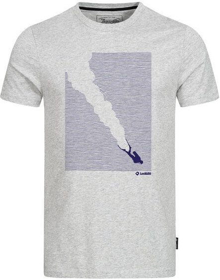 Lexi&Bö Deep Dive Herren T-Shirt