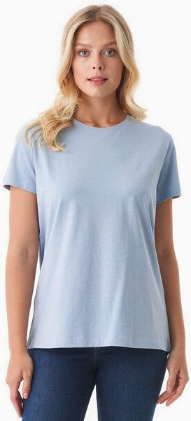 Thumbnail - ORGANICATION Damen Basic T-Shirt aus Bio-Baumwolle