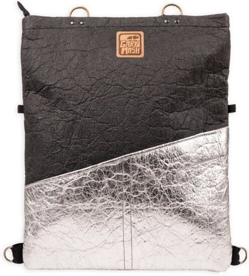 GARY MASH RACHEL Allrounder-Tasche aus Piñatex Ananasleder