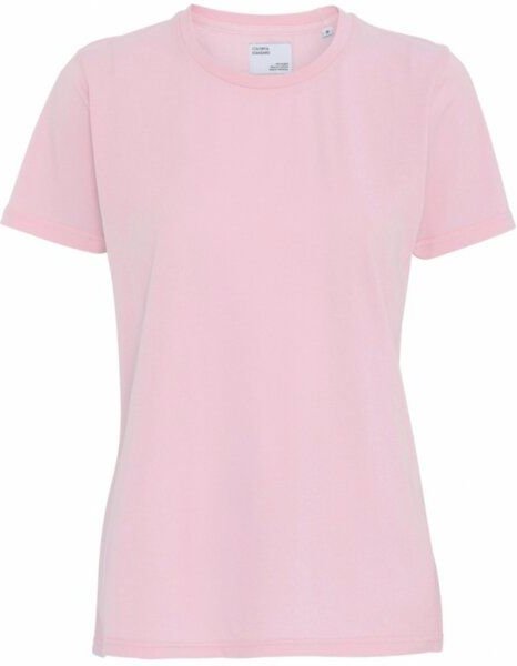 Colorful Standard T-Shirt Women Light Organic Tee