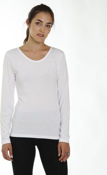 CORA happywear Damen T-Shirt aus Eukalyptus Faser "Mati"