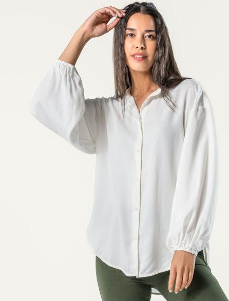 Living Crafts Bluse - SIMONARA