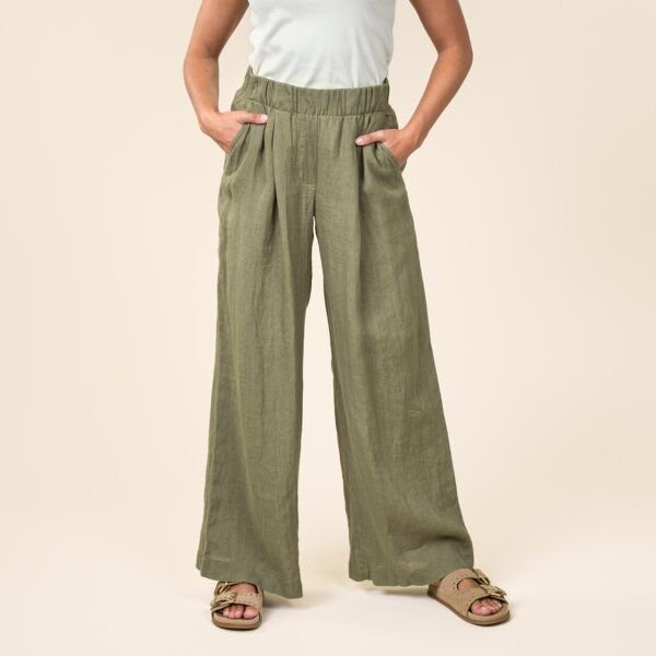 Thumbnail - Living Crafts Hose - TOINI