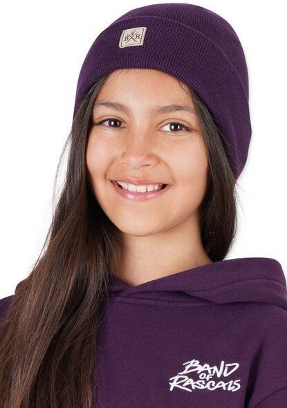 Band of Rascals Basic Beanie
