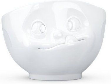 FIFTYEIGHT PRODUCTS Leckere Porzellan Schale