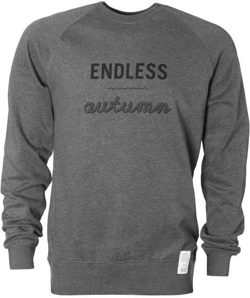 Waterkoog Sweatshirt "Endless autumn", unisex, 100% Biobaumwolle
