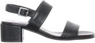 Ten Points Ledersandalen Modell: Bonnie