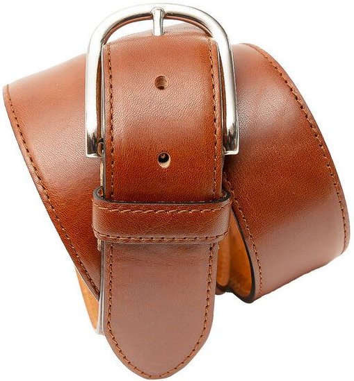 KRANZ Gürtel Bio-Leder Maximilian