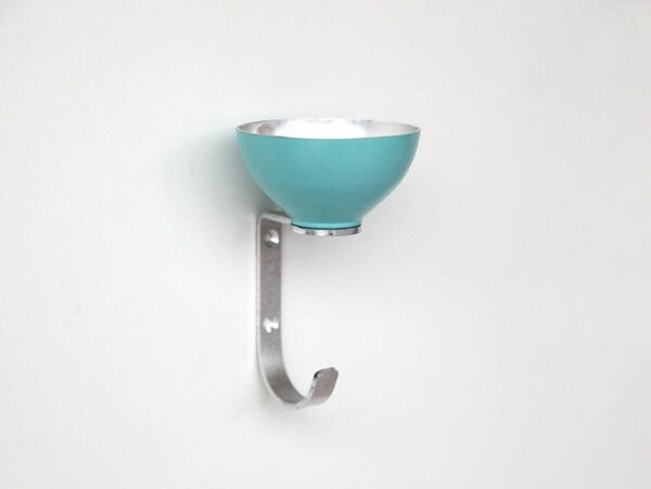 werkvoll by Lena Peter Wandschale mit Bügel FIRE